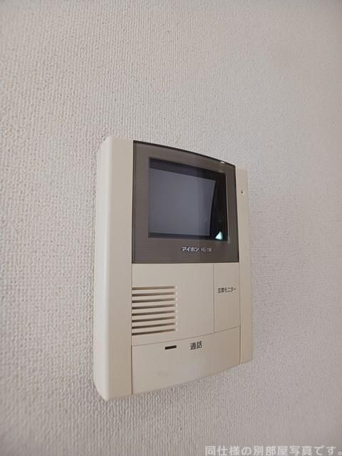 ＪＲ白新線 豊栄駅 徒歩12分 2階建 築21年のその他写真