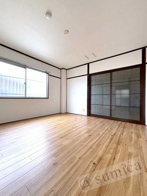 その他設備　日当たりのいいお部屋です♪