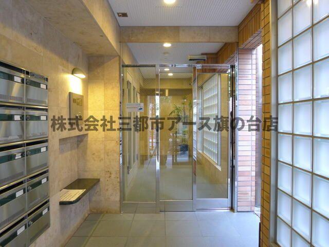 その他共有部分　レジデンス後藤