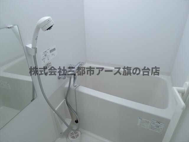 バス・シャワールーム　レジデンス後藤