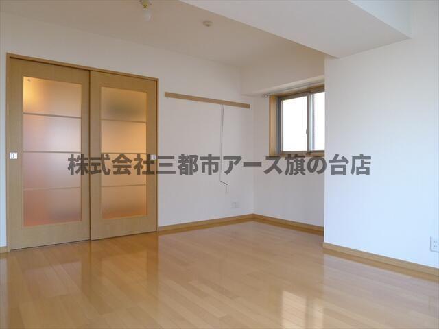 その他部屋・スペース　レジデンス後藤