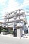 アンダルシア市川 3階 築38年3ヶ月の賃貸物件