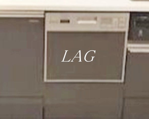 その他　食洗器です。