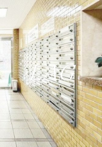 その他共有部分　共用部です。