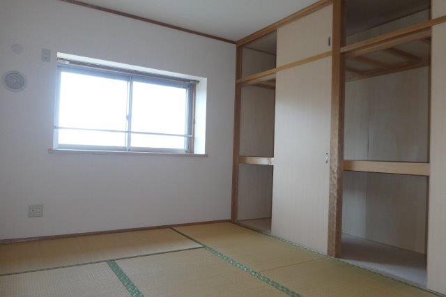 その他部屋・スペース　和室