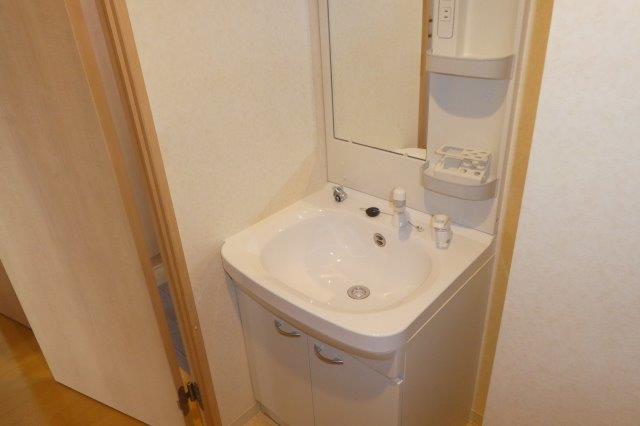 洗面設備　シャンプードレッサー