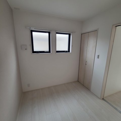 収納　収納スペース豊富です☆