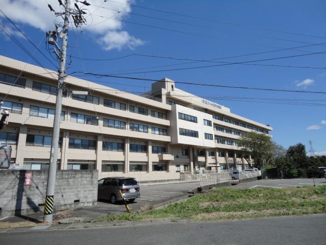 その他　独立行政法人地域医療機能推進機構可児とうのう病院（その他）まで3583m
