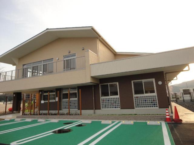 その他　認定こども園はぐみの森保育園（その他）まで2489m
