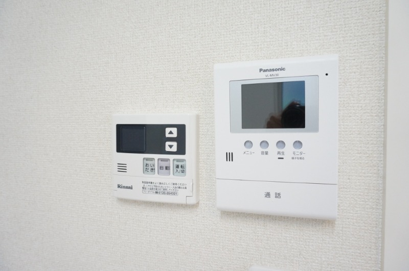 セキュリティ　図面と現状に相違がある場合には現状を優先