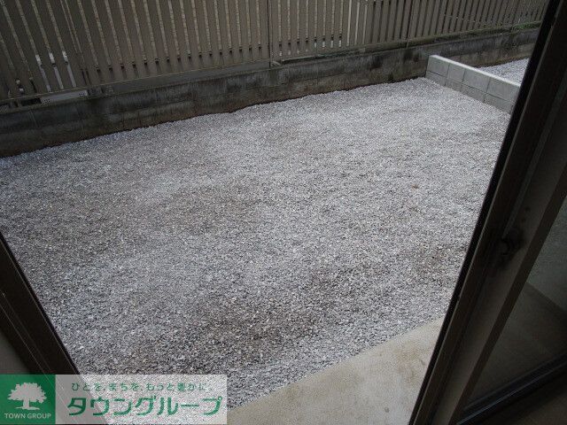 庭