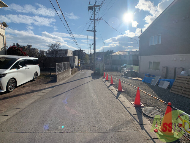 駐車場　駐車場その他
