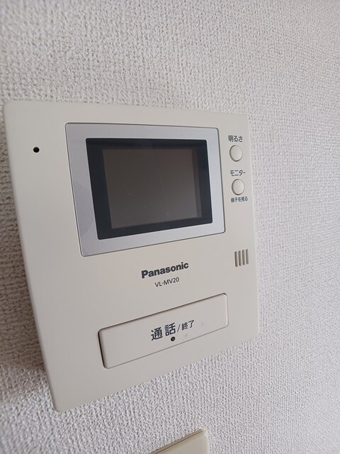 セキュリティ　図面と現状に相違がある場合には現状を優先