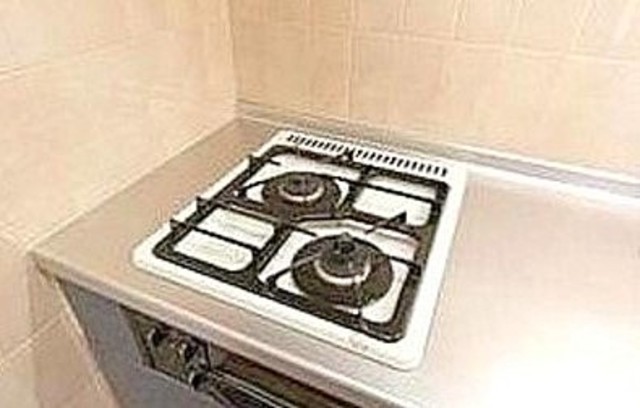 その他設備　同仕様タイプ