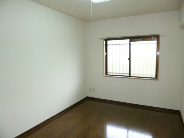 その他部屋・スペース　綺麗な室内です。