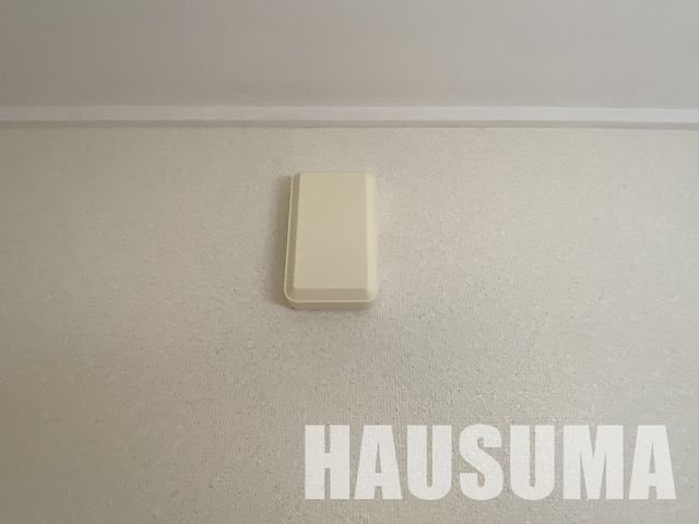 セキュリティ　インターホン