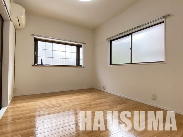 居室・リビング　居室
