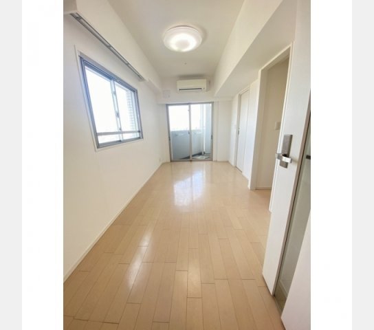 居室・リビング　ゆったりとした居間です