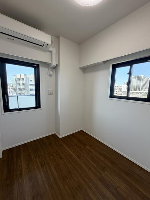 眺望　?