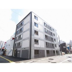 建物外観　★45平米の1LDK！充実の設備おすすめの物件！