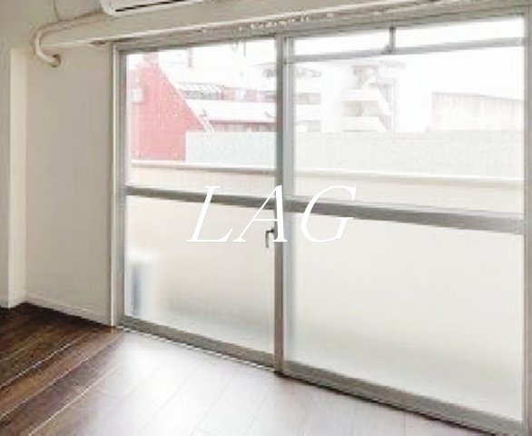 バルコニー　バルコニーです。