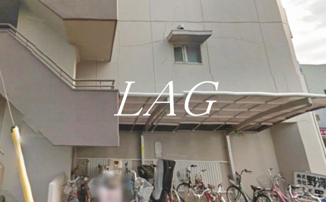 その他共有部分　駐輪場です。