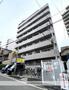 朝日プラザ天王寺東ピエ・タ・テール 1階 築35年5ヶ月の賃貸物件