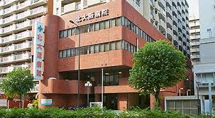 病院　社会医療法人協和会北大阪病院（病院）まで506m