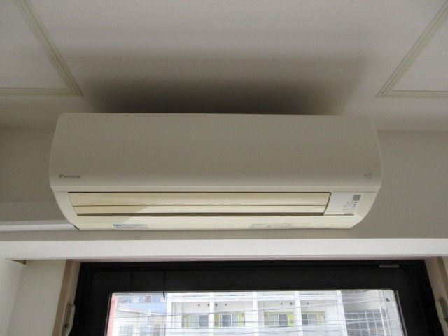 その他設備　参考写真（同物件別部屋）