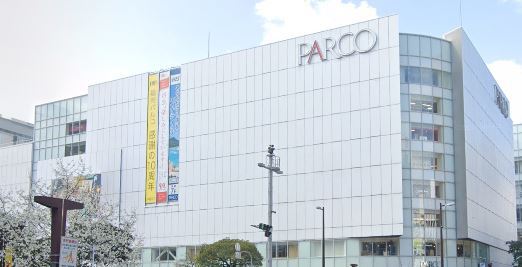 その他　福岡パルコ（その他）まで1500m