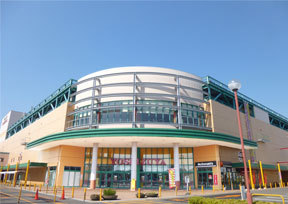 スーパー　ヨシヅヤ清洲店（スーパー）まで571m