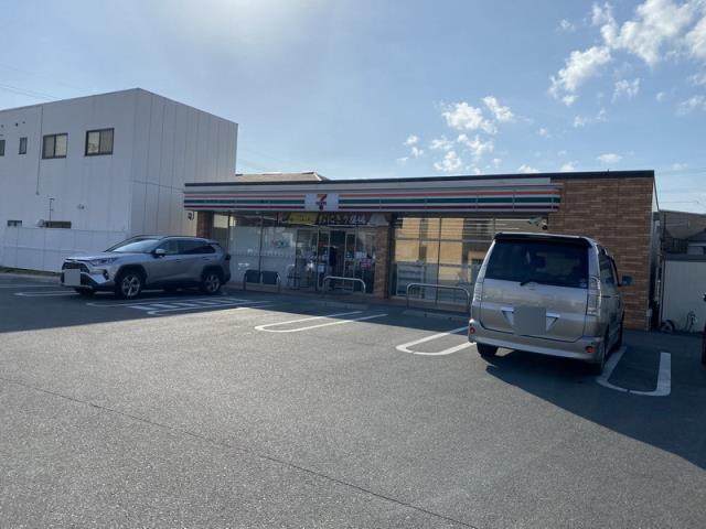 コンビニ　セブンイレブン清須廻間１丁目店（コンビニ）まで664m