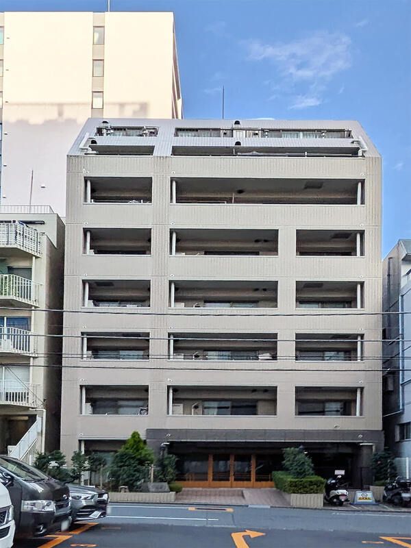 建物外観　☆綺麗な外観☆