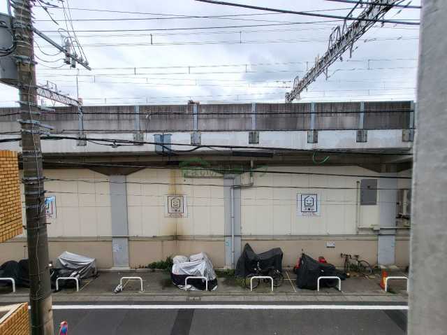 眺望　別部屋参考写真となります