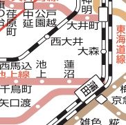 その他　☆路線図☆
