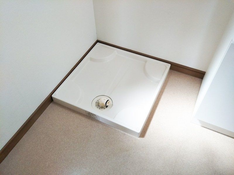 その他設備　☆室内洗濯置き場☆