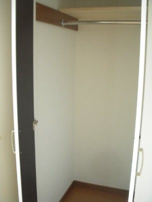 収納　☆たっぷり収納☆