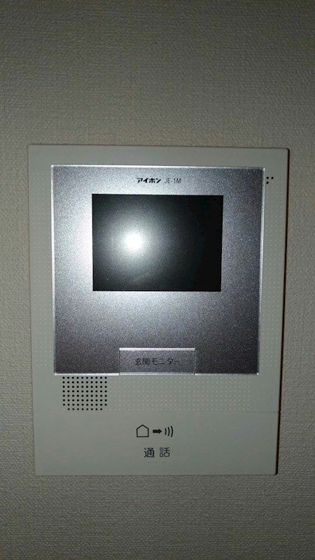 セキュリティ　☆安心のセキュリティー☆