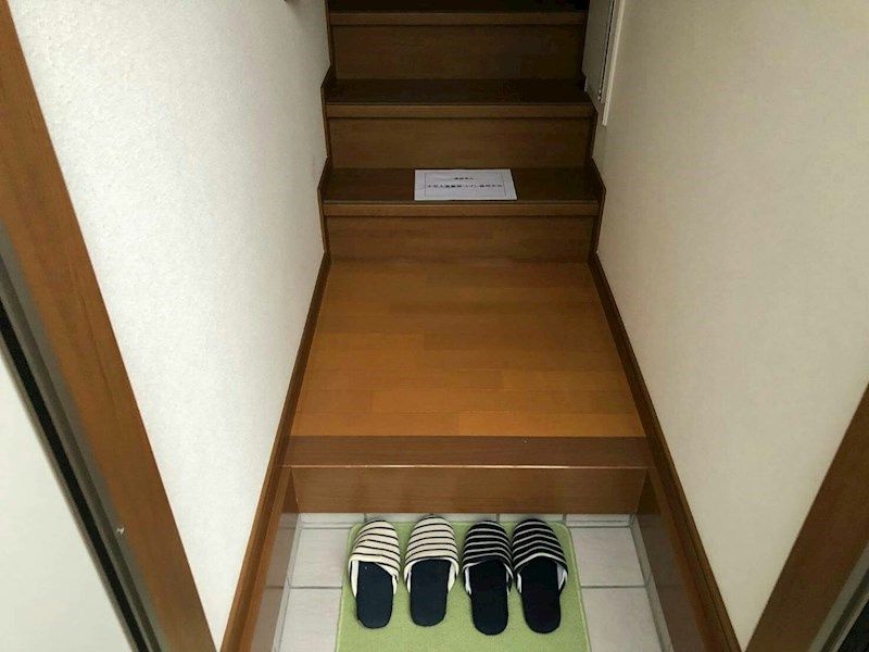 玄関　☆広々玄関☆