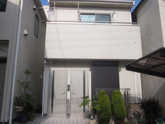 建物外観　☆綺麗な外観☆