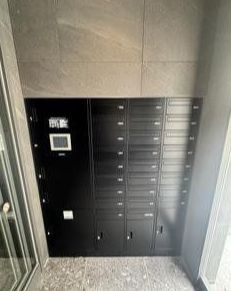 ＪＲ総武線快速 錦糸町駅 徒歩13分 7階建 築1年の外観写真