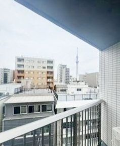 ＪＲ総武線快速 錦糸町駅 徒歩13分 7階建 築1年の外観写真