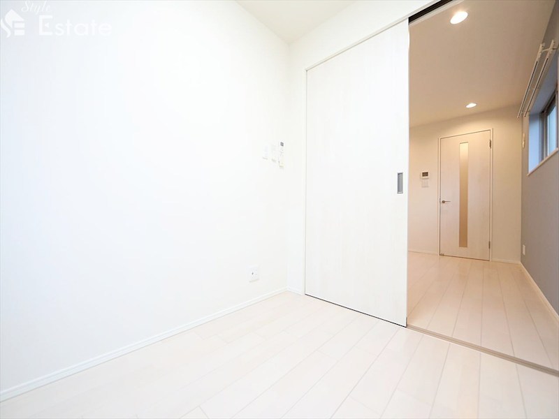 その他部屋・スペース　内装