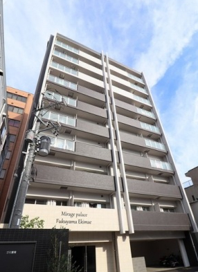 建物外観　建物外観