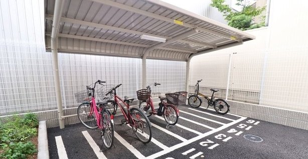 その他共有部分　その他