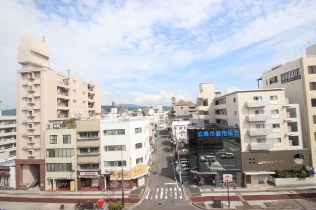 眺望　※別号室の写真です