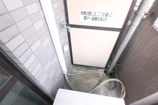 その他　※別号室の写真です