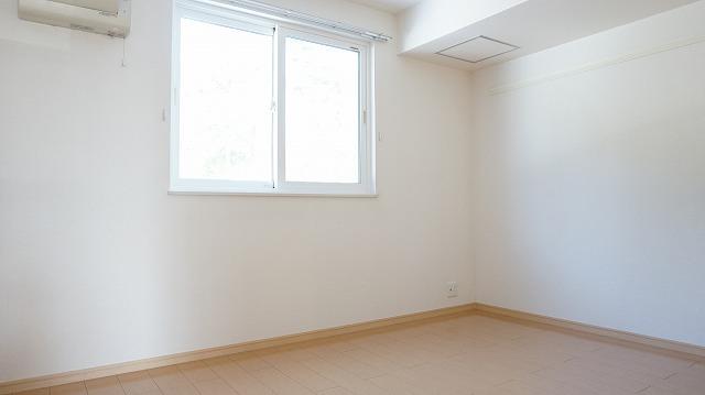 居室・リビング　居室
