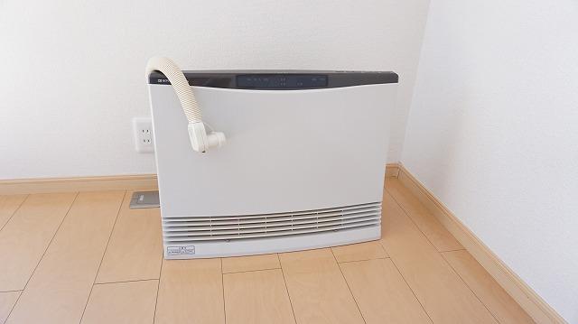 その他設備　設備