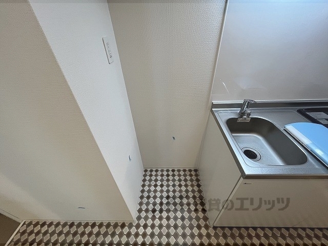 その他部屋・スペース　冷蔵庫置場